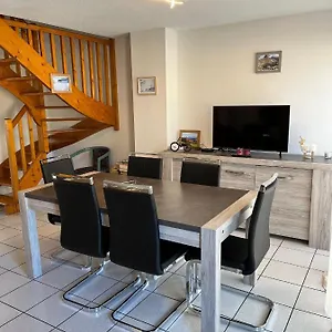 Centre Luz Saint Sauveur T4 Pour 10 Personnes Apartamento Luz-Saint-Sauveur