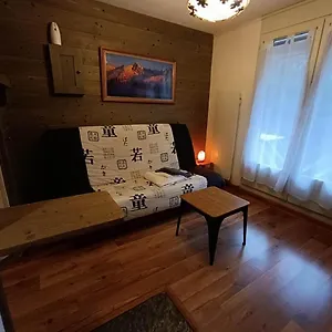  Apartamento Résidence Glières