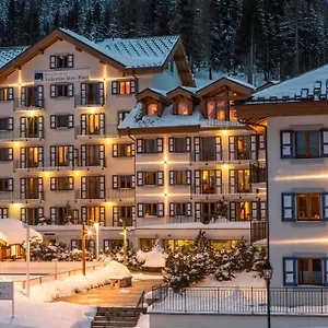  Appartamento Résidence&spa Mont-blanc