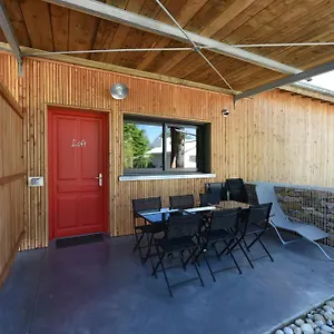  Chalet Les Chalets De Maramour