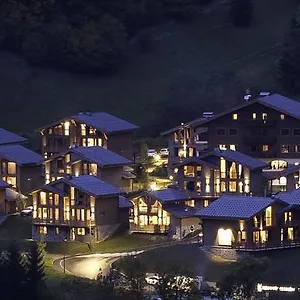 Aparthotel Les Portes De Megeve, Praz-sur-Arly
