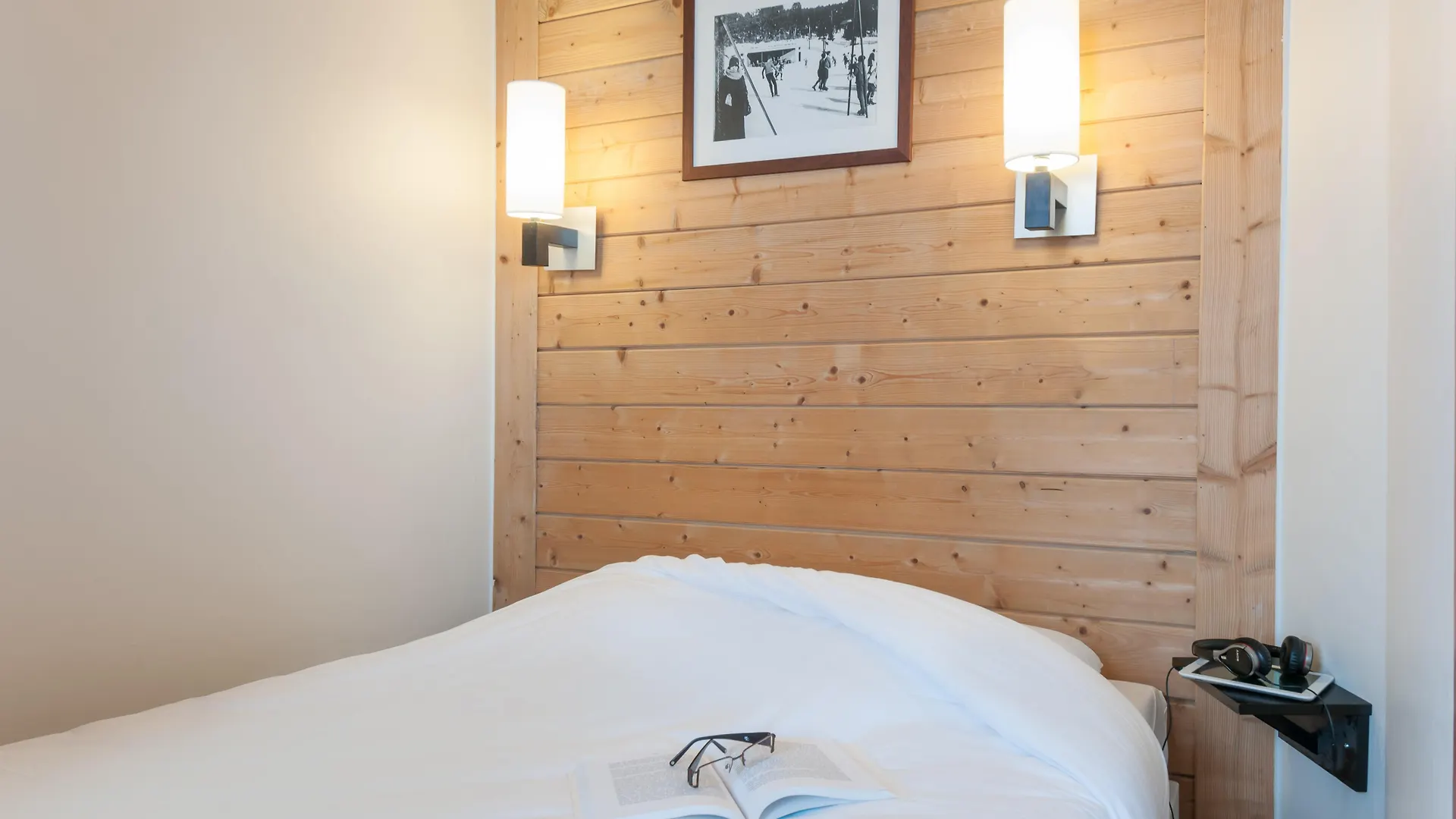 Apartment Residence Pierre & Vacances Saskia Falaise Avoriaz France
