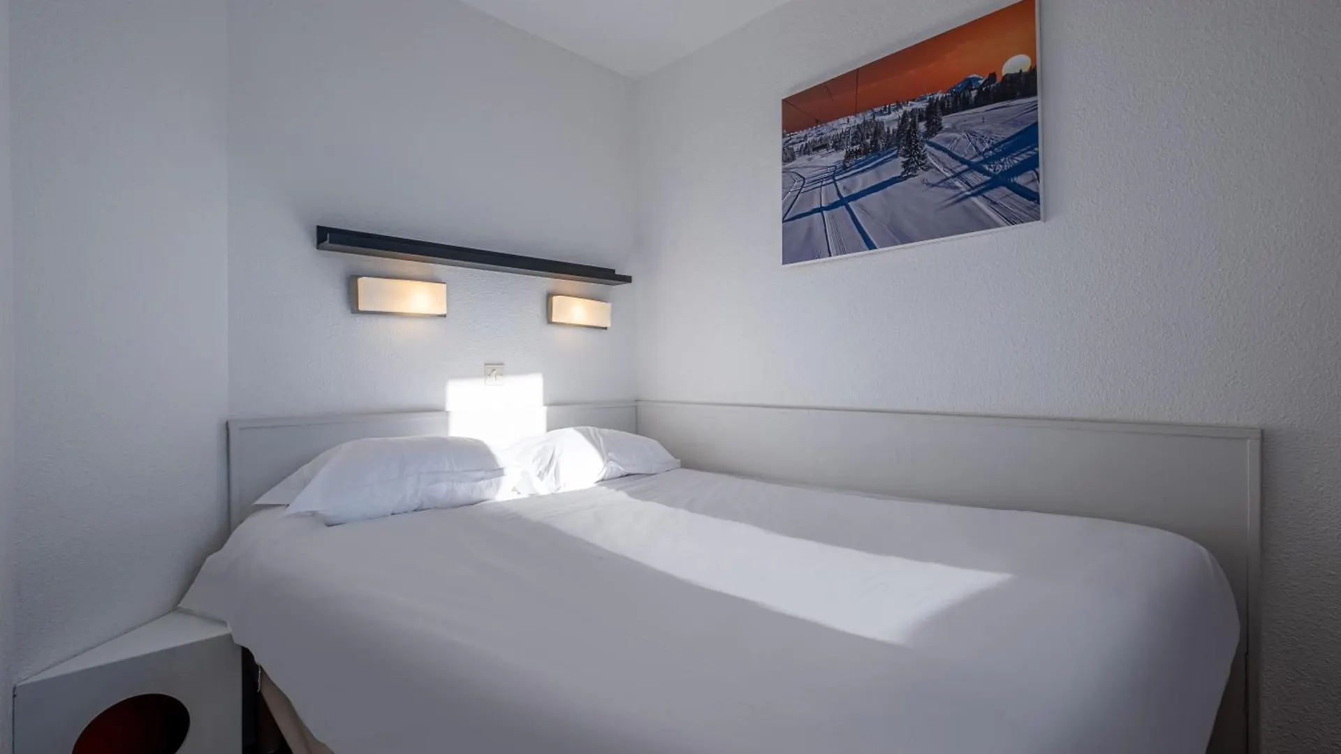 Apartment Residence Pierre & Vacances Saskia Falaise Avoriaz
