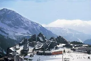 Residence Pierre & Vacances Saskia Falaise Avoriaz Apartment